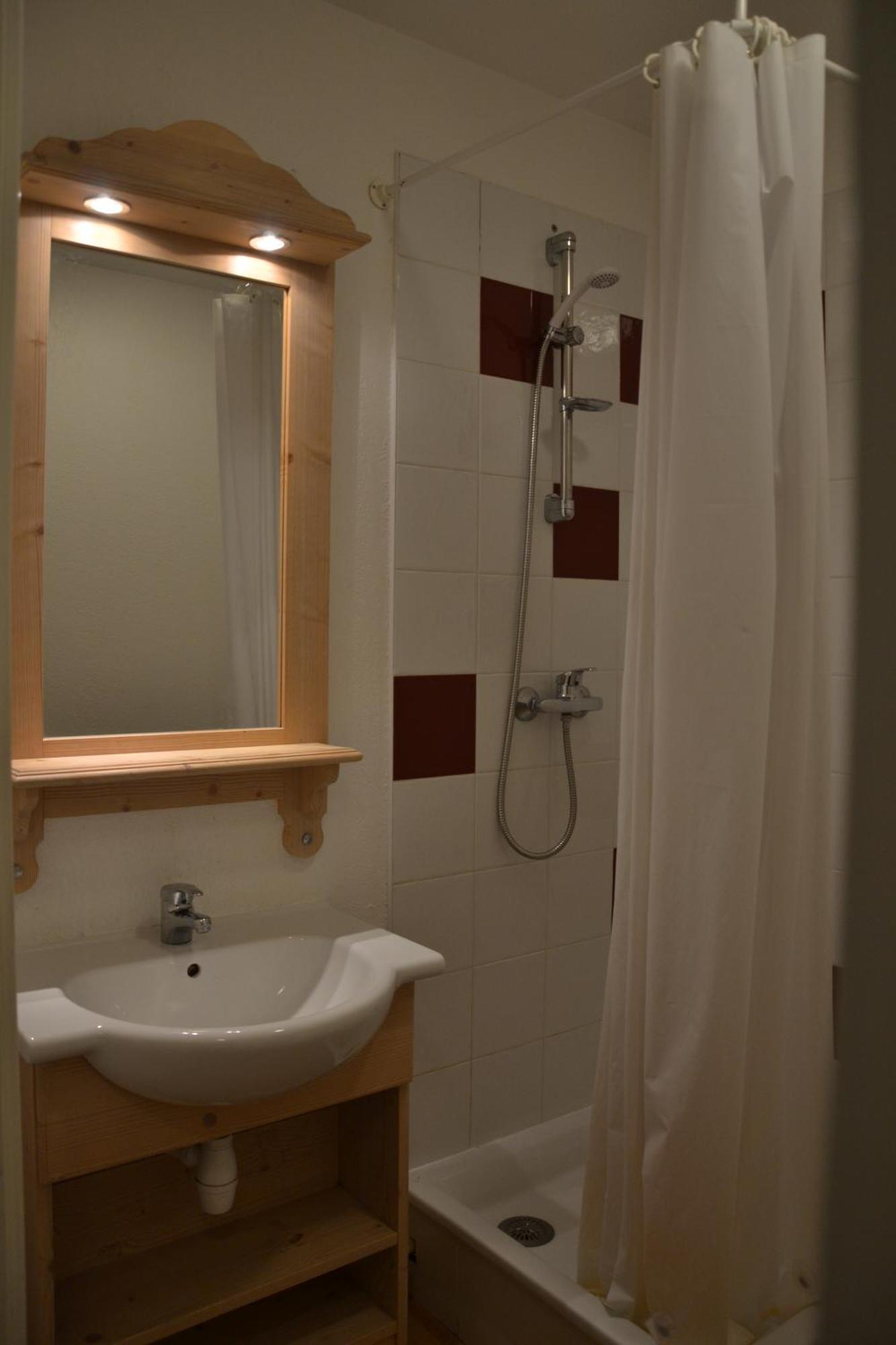 Appartement Les Gentianes 1800 à Puy-Saint-Vincent Extérieur photo